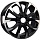 ����������� ���� ����� Top Driver MZ93 Mazda 7x17 5x114,3 ET50 DIA67.1 BKF Mazda