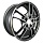 ����������� ���� ����� NZ SH632 6x14 4x108 ET34 DIA73.1 GMF