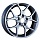 ����������� ���� ����� Top Driver Ki67 Kia 6x16 5x114,3 ET51 DIA67.1 S Kia