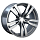 ����������� ���� ����� Replica B99 10x19 5x120 ET21 DIA72.6 SF BMW