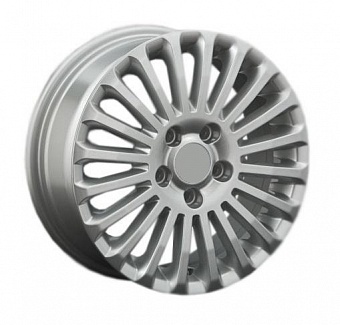 ���� ����� Replica FD26 Ford 7,5x17 5x108 ET55 DIA63.4 SF Ford