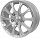 ����������� ���� ����� SKAD ������� 6x15 5x114,3 ET45 DIA67.1 ������