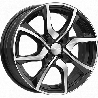 ���� ����� SKAD ����� 6x15 4x108 ET23 DIA65.1 �����