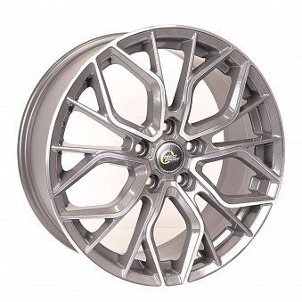 ���� ����� Cross Street CR-19 6,5x16 4x98 ET38 DIA58.6 GMF