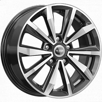 ���� ����� K&K ��974 6,5x16 5x114,3 ET44 DIA67.1 ����� ������