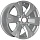 ����������� ���� ����� Top Driver TY190 Toyota 7,5x17 6x139,7 ET25 DIA106.1 S Toyota