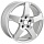 ����������� ���� ����� Top Driver GN35 Chevrolet 7x17 5x105 ET42 DIA56.6 S Chevrolet