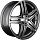 ����������� ���� ����� NZ F-6 6,5x15 5x112 ET45 DIA57.1 GMF