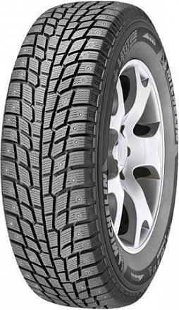 ���� ���� MICHELIN Latitude X-Ice North 235/55 R18 100T TL ���