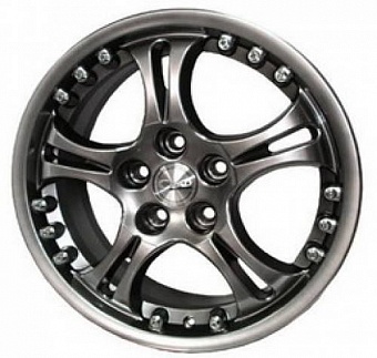 ���� ����� SKAD ����� 6x14 4x114,3 ET38 DIA67.1 ���-���-�������
