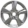 ����������� ���� ����� Replica NS1381 Nissan 6,5x16 5x114,3 ET45 DIA66.1 S Nissan "�������"