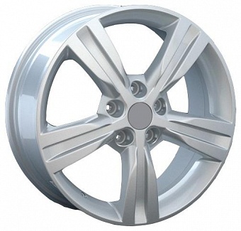 ���� ����� Replica RN20 Renault 6,5x17 5x114,3 ET40 DIA66.1 GM Renault 