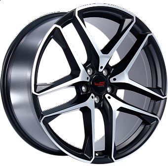 ���� ����� LegeArtis Concept MR546 Mercedes 11x21 5x112 ET49 DIA66.6 MBF