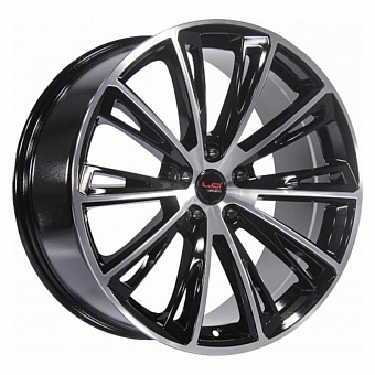 ���� ����� LegeArtis Concept A540 Audi