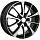 ����������� ���� ����� Top Driver TY270 Toyota 6,5x16 5x114,3 ET45 DIA60.1 BKF Toyota