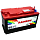 ����������� ���� ������������ RAINBOW Truck 6CT 90Ah L+ 720A EN 353x175x190