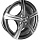 ����������� ���� ����� NZ SH631 6x15 5x114,3 ET52.5 DIA73.1 GMF