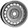 ����������� ���� ����� ���� 5,5x16 6x180 ET109 DIA138.8 �������� Ford Transit