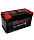 ����������� ���� ������������ A-MEGA STANDARD 6CT 100Ah L+ 850A EN 352x175x190