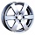 ����������� ���� ����� Replica GM41 Chevrolet 6x15 4x100 ET39 DIA56.6 S Chevrolet "�������"