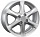 ����������� ���� ����� Replica HND86 Hyundai 6x15 4x100 ET48 DIA54.1 S Hyundai