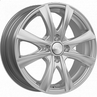 ���� ����� SKAD ������ 5,5x14 4x100 ET43 DIA60.1 ������