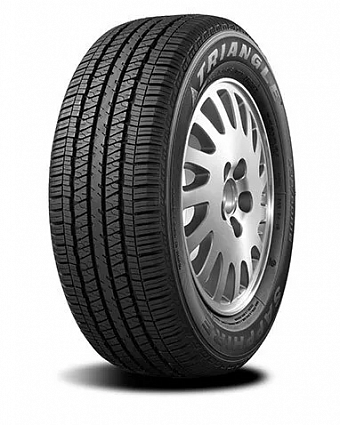 ���� ���� Triangle Group TR257