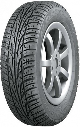���� ���� CORDIANT Sport W1 205/55 R16 91H TL