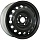 ����������� ���� ����� TREBL 9680T 6,5x16 5x100 ET42 DIA57.1 Black