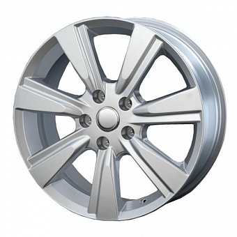 ���� ����� Replica TY89 Toyota 6,5x16 5x114,3 ET39 DIA60.1 S Toyota