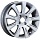 ����������� ���� ����� Top Driver GN12 Chevrolet 5,5x14 4x100 ET49 DIA56.5 S Chevrolet