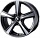 ����������� ���� ����� NZ SH629 6x14 4x98 ET35 DIA58.6 GMF