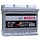 ����������� ���� ������������ BOSCH SILVER (S5) 6CT 52Ah R+ 520A EN 207x175x175 (552 401 052)
