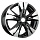 ����������� ���� ����� Top Driver H80 Honda 7x18 5x114,3 ET50 DIA64.1 BKF Honda