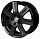 ����������� ���� ����� SKAD ������ 6,5x16 5x114,3 ET45 DIA66.1 ��������