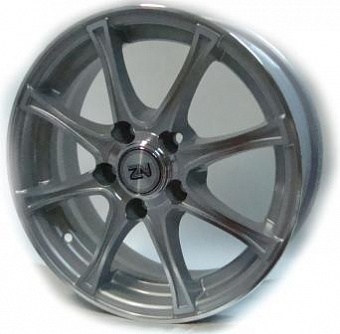 ���� ����� NZ SH607