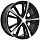 ����������� ���� ����� LegeArtis Concept LX505 Lexus 7,5x19 5x114,3 ET35 DIA60.1 BKF Lexus 