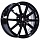 ����������� ���� ����� Alcasta M61 7x17 5x114,3 ET41 DIA67.1 Black