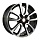 ����������� ���� ����� Top Driver TY160 Toyota 6,5x16 5x114,3 ET45 DIA60.1 BKF Toyota