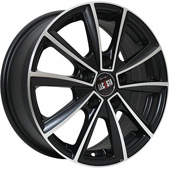 ���� ����� Alcasta M15 6x14 4x98 ET35 DIA58.6 MBF