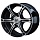 ����������� ���� ����� NZ SH587 6x14 4x98 ET35 DIA58.6 BKF