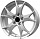 ����������� ���� ����� Replica HND47 Hyundai 6,5x16 5x114,3 ET46 DIA67.1 S Hyundai
