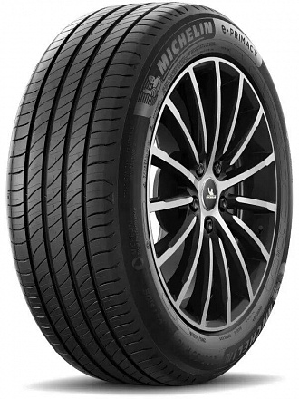 ���� ���� MICHELIN E Primacy 235/50 R19 103V TL