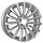 ����������� ���� ����� Replica GM69 Chevrolet 6,5x16 5x105 ET39 DIA56.6 S Chevrolet