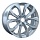 ����������� ���� ����� Top Driver VW178 Volkswagen 7x16 5x112 ET45 DIA57.1 S Volkswagen "�������"