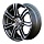 ����������� ���� ����� NZ SH624 6x15 5x100 ET48 DIA56.1 GMF