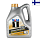 ����� �������� ��������� Mobil 1 FS 0W-40, 4�