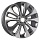 ����������� ���� ����� Top Driver HND124 Hyundai 7,5x19 5x114,3 ET50 DIA67.1 GMF Hyundai