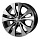 ����������� ���� ����� SKAD ������ 6,5x15 5x108 ET38 DIA67.1 �����