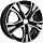 ����������� ���� ����� Top Driver TY147 Toyota 7x17 5x114,3 ET39 DIA60.1 BKF Toyota
